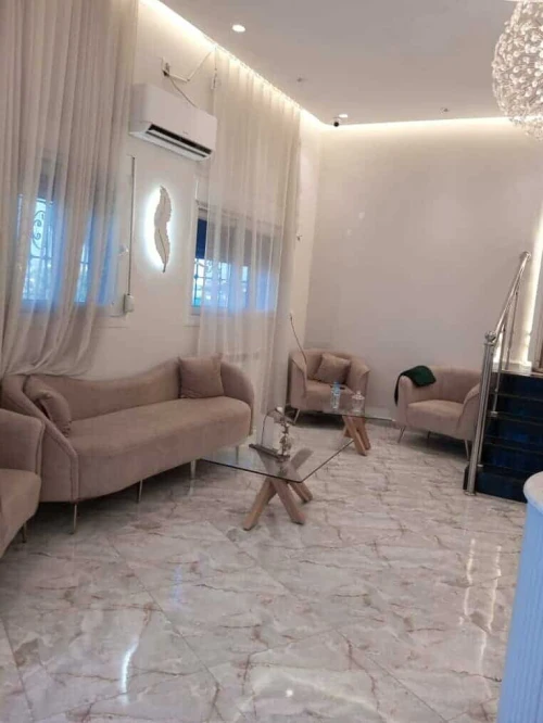 Vente Local Alger Ain naadja