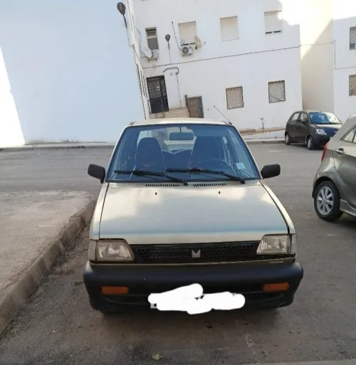 Suzuki Maruti 800 2006 Maruti 800