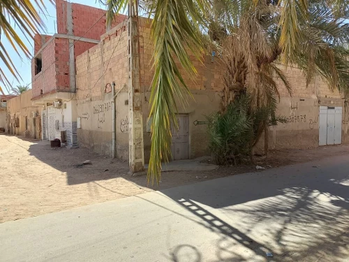 Vente Villa Ouargla Ouargla