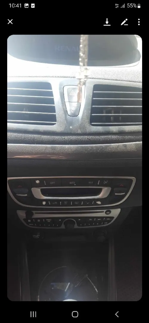 Renault Megane 3 2012 Megane 3