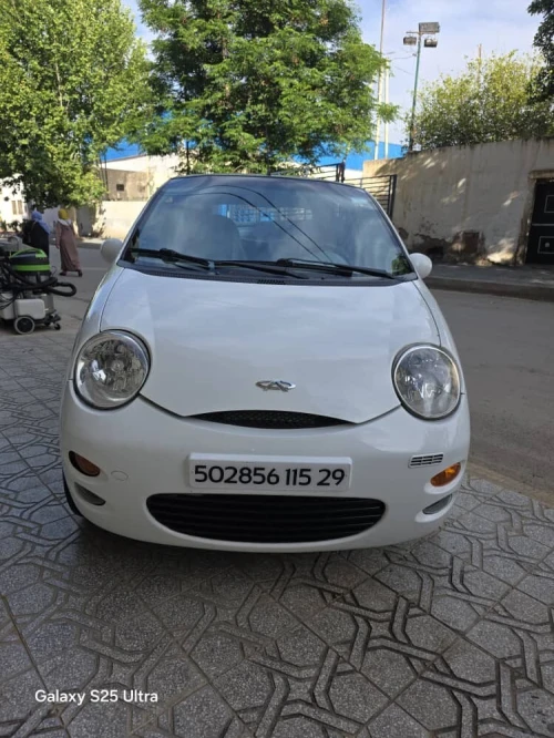 Chery QQ 2015 QQ