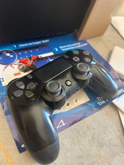 PS4 slim