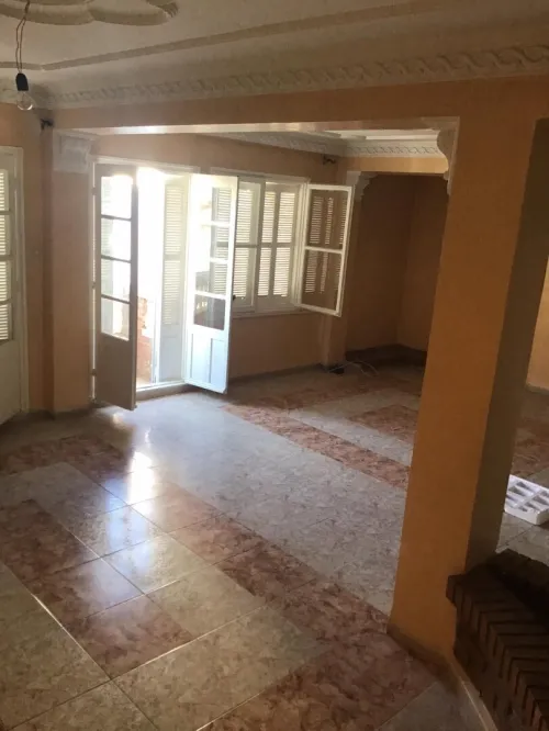 Location Appartement F4 Alger Reghaia
