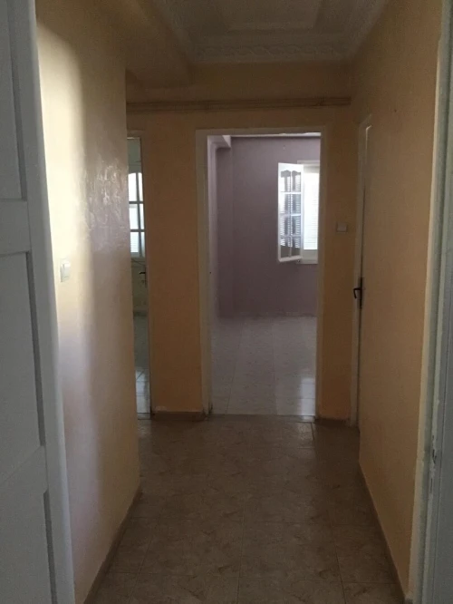 Location Appartement F4 Alger Reghaia