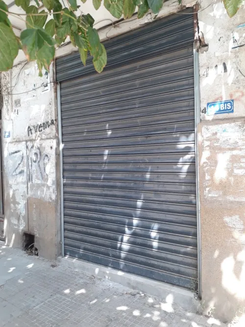 Location Local Alger Belouizdad