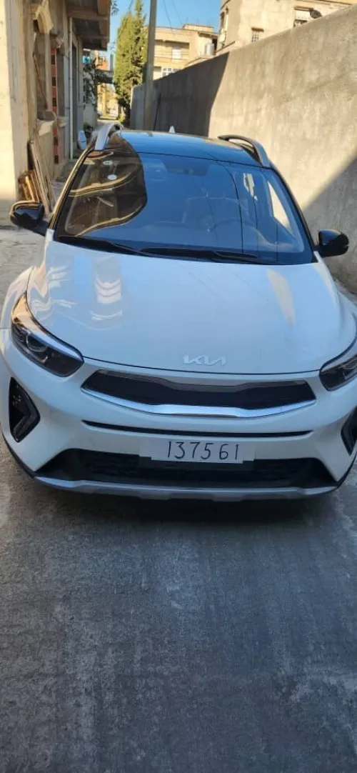 Kia KX1 2025 T option