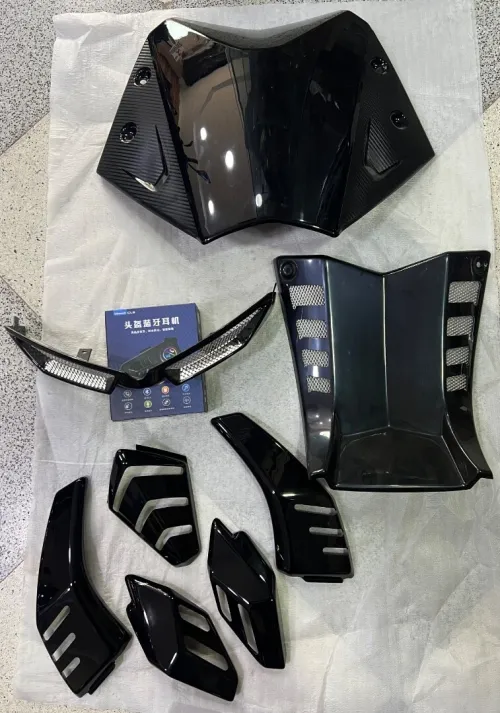 Yamaha Tmax
