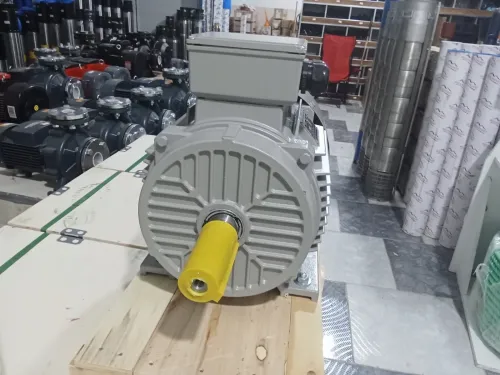 Vente moteur électrique 