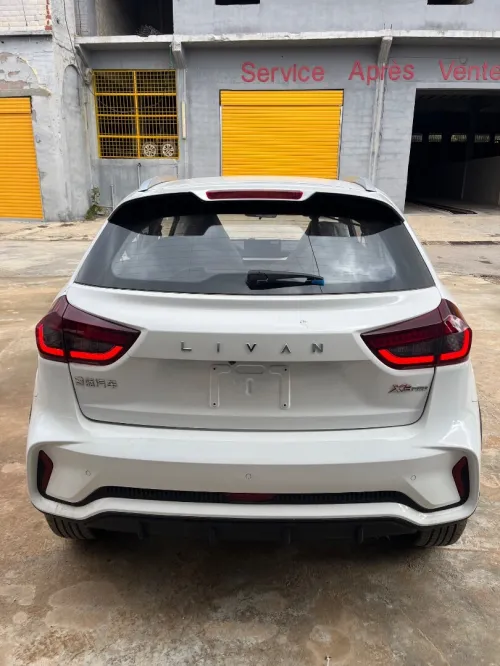 Livan X3 Pro  2025 