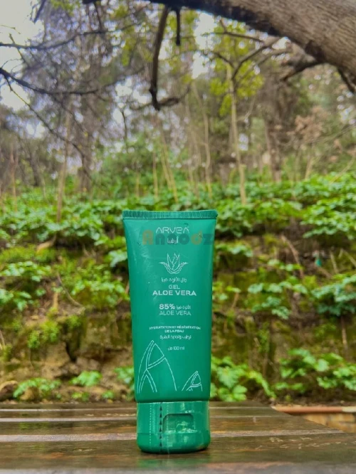 Arvea natur Gel Aloe Vera