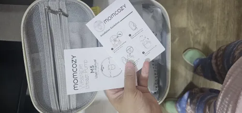 Tir lait Momcozy 