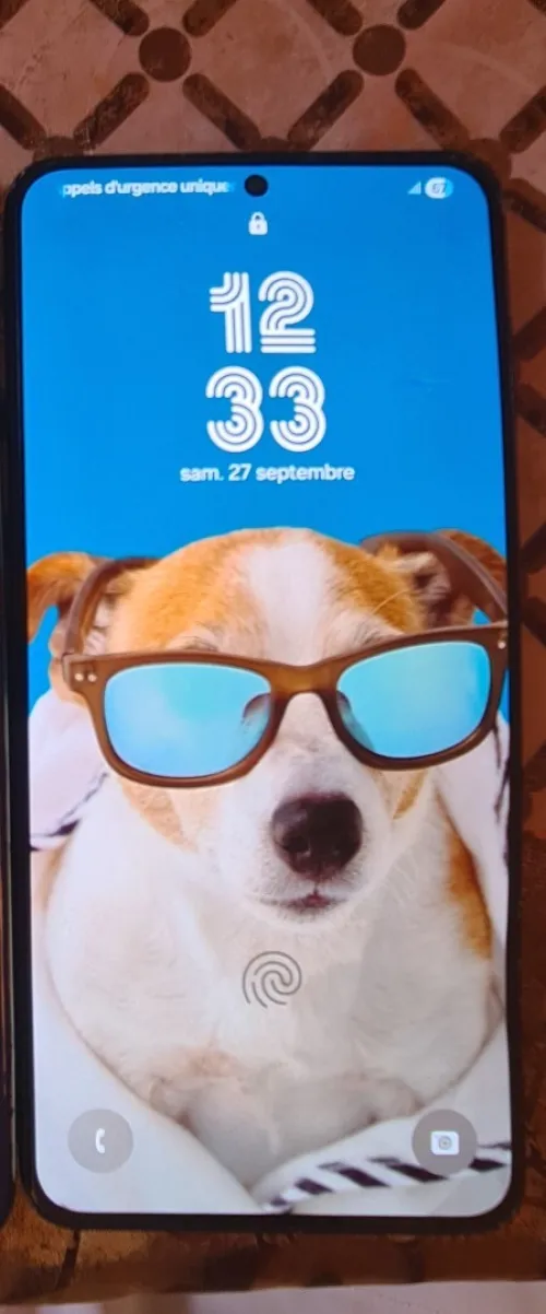 Samsung S21 Plus 5G