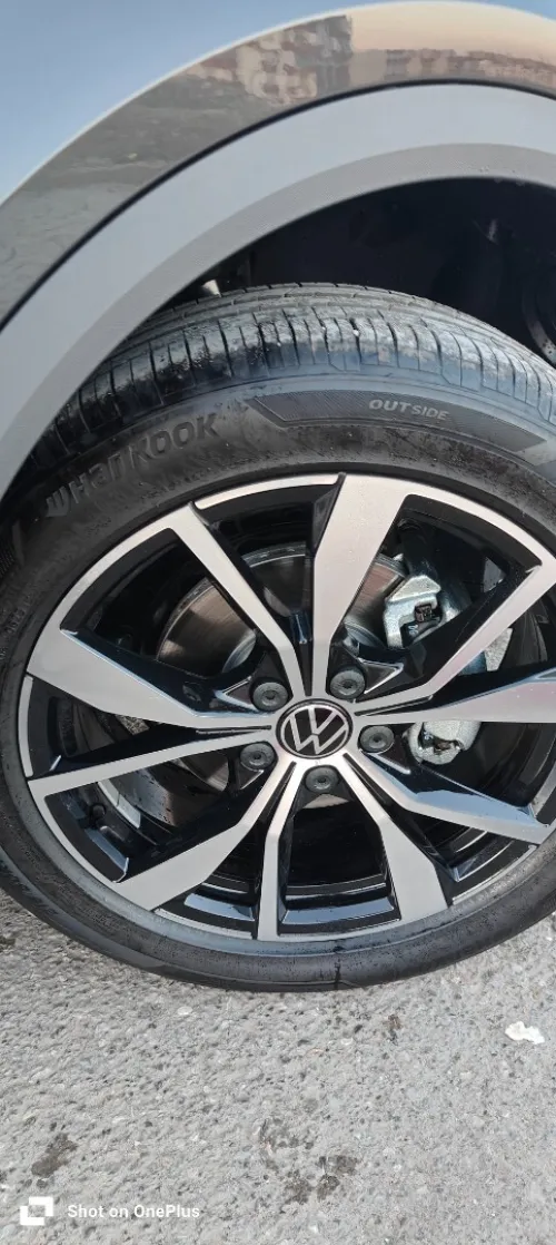 Volkswagen T-Roc 2025 R- Line Edition 