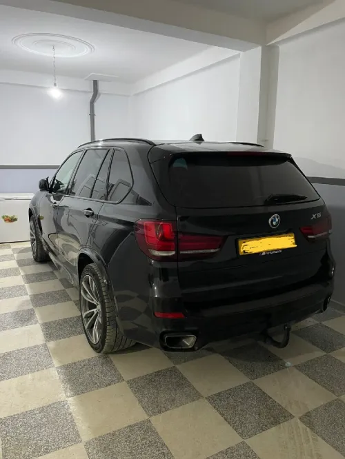 BMW X5 2014 M sport