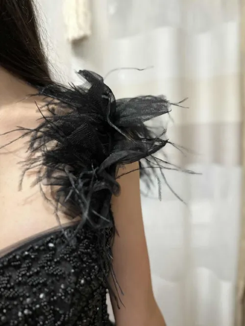 Robe soirée 