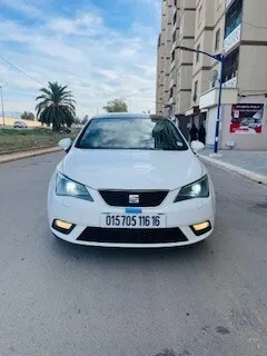 Seat Ibiza 2016 High Facelift