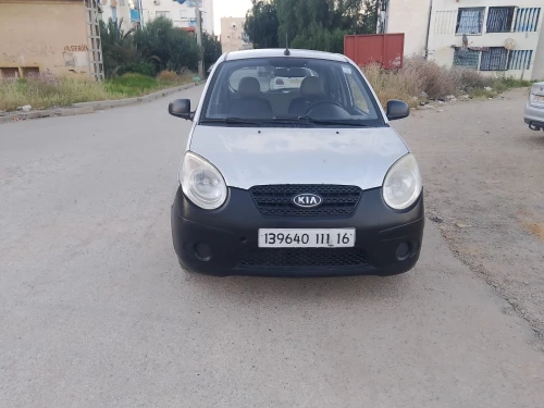 Kia Picanto 2011 Style