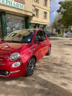 Fiat 500 2023 Dolcevita plus 