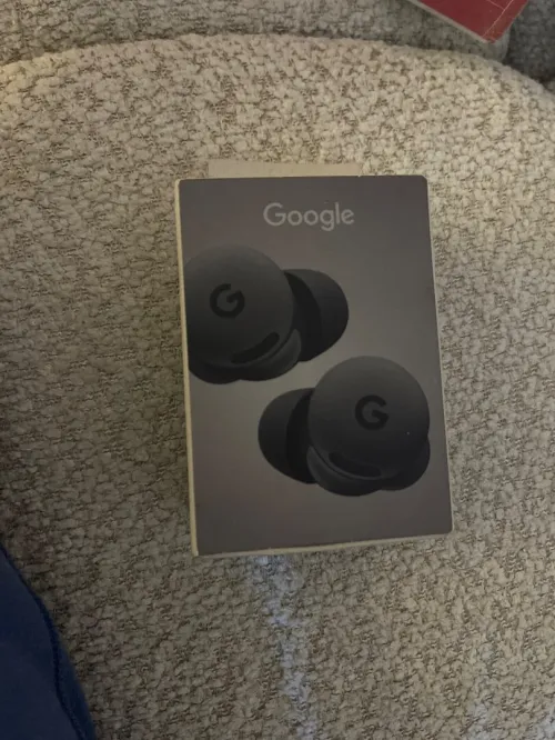 Écouteur Google pixel buds 2a