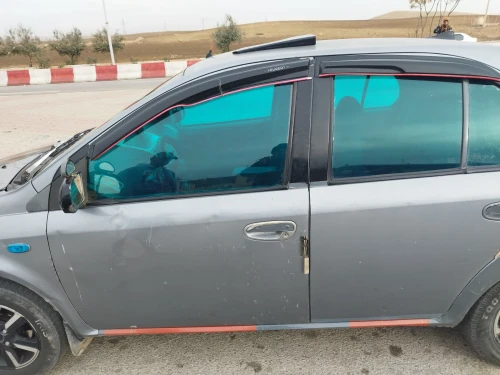 Faw V2 2009 V2