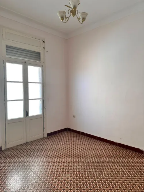 Location Appartement F5 Alger Bologhine