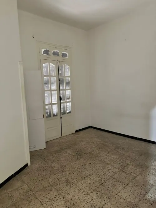 Vente Appartement F4 Alger Belouizdad
