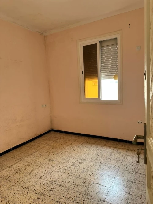 Vente Appartement F4 Alger Belouizdad
