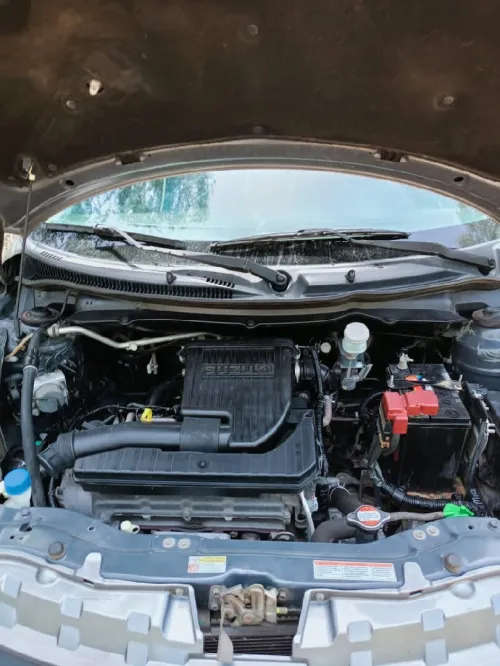 Suzuki Swift 2014 Swift