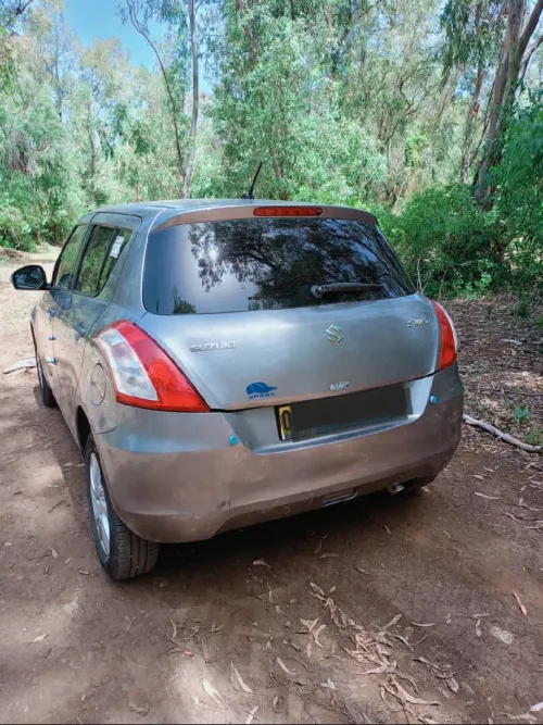 Suzuki Swift 2014 Swift