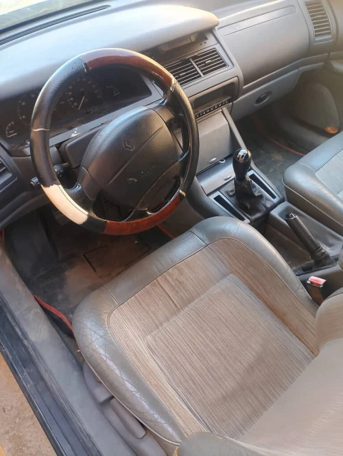 Renault Safrane 1999 Safrane