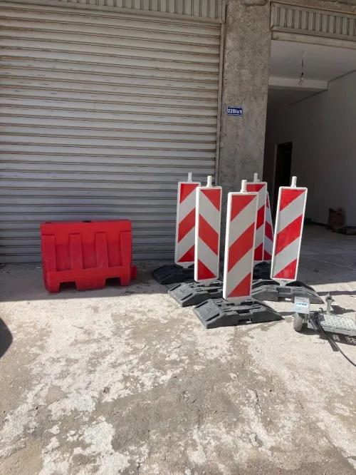 Signalisation routière 