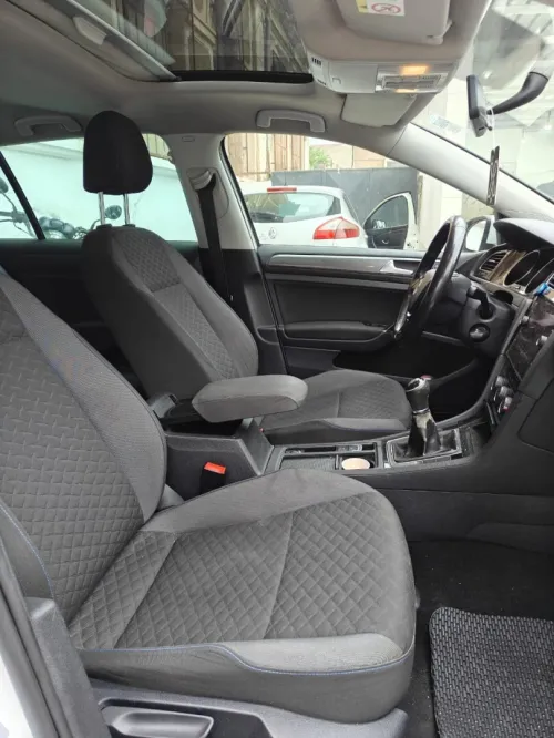 Volkswagen Golf 7 2019 JOIN