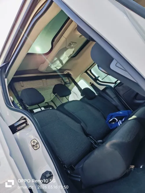 Citroen Berlingo Multispace 2017 Berlingo Multispace