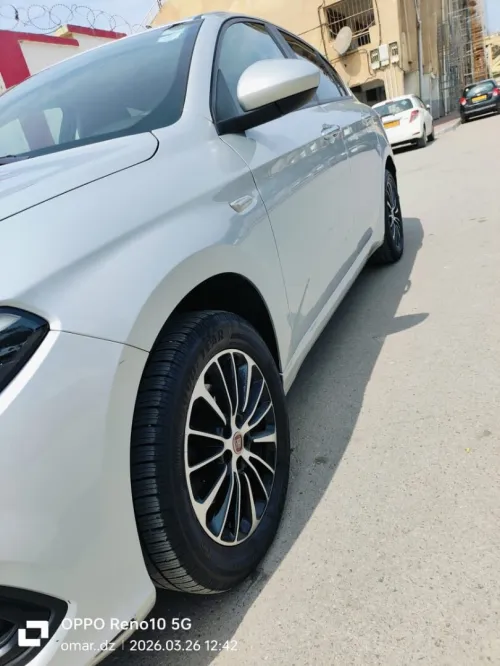 Fiat Tipo Sedan 2023 City+