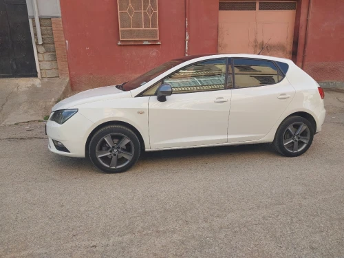 Seat Ibiza 2016 Titanium Pack