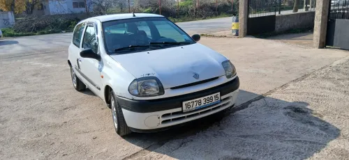 Renault Clio 2 1999 Clio 2