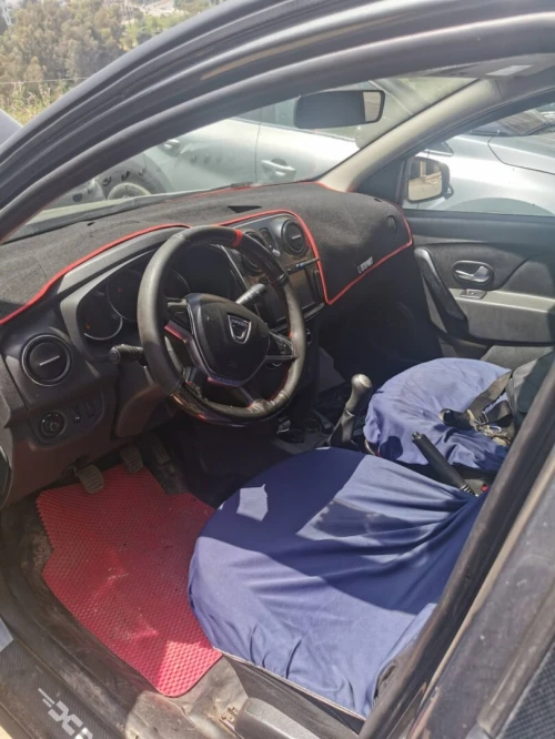 Dacia Sandero 2018 Sandero