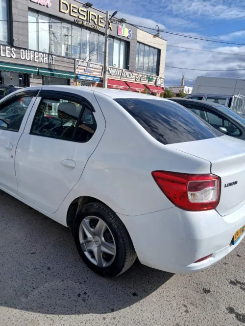 Dacia Logan 2015 Logan