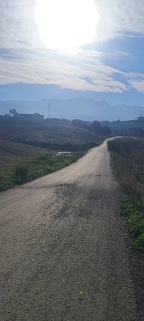 Vente Terrain Tizi Ouzou Boghni