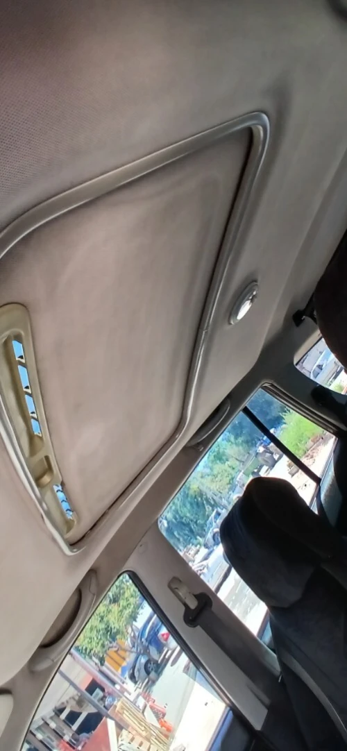 SsangYong Kyron 2012 Kyron