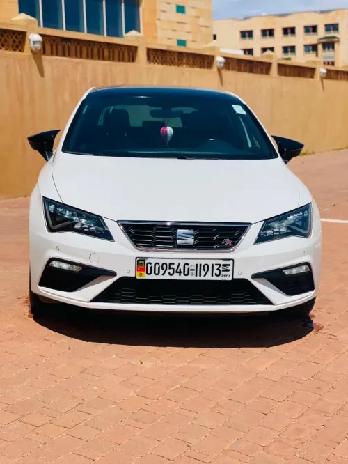 Seat Leon 2019 Bets
