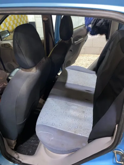 Fiat Panda 2006 Panda 3