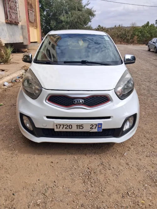 Kia Picanto 2015 Style