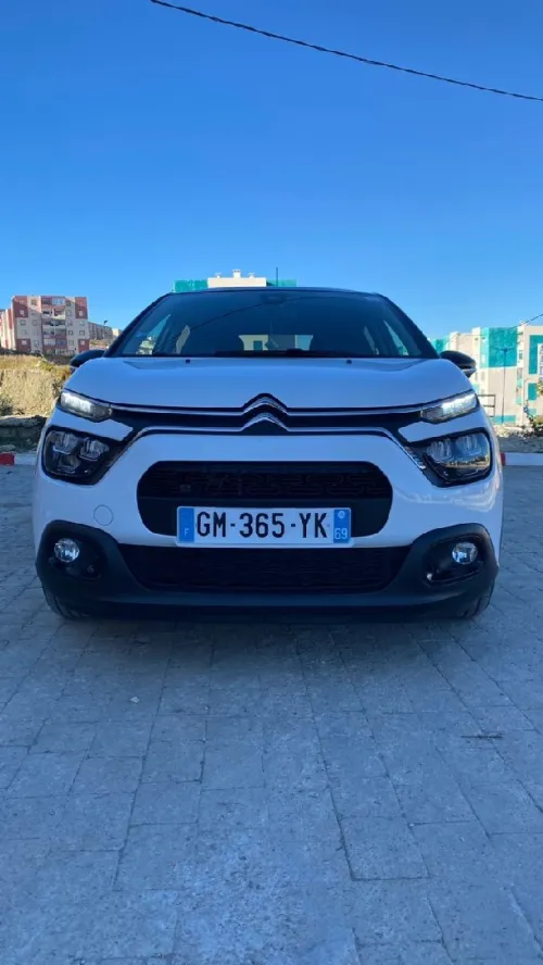 Citroen C3 2023 C3