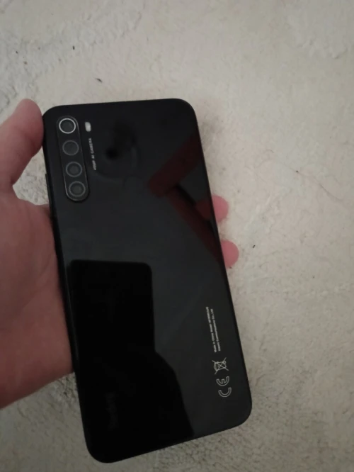 Redmi note 8 Note 8