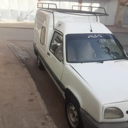 Renault Express 1991 Express