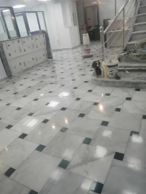Construction carlages