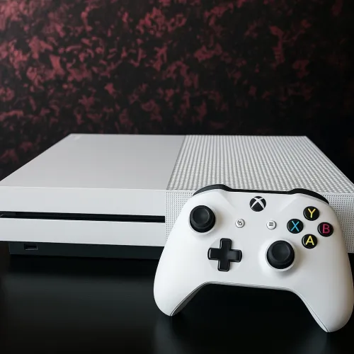 Xbox one S |1Tb| excellent condition 