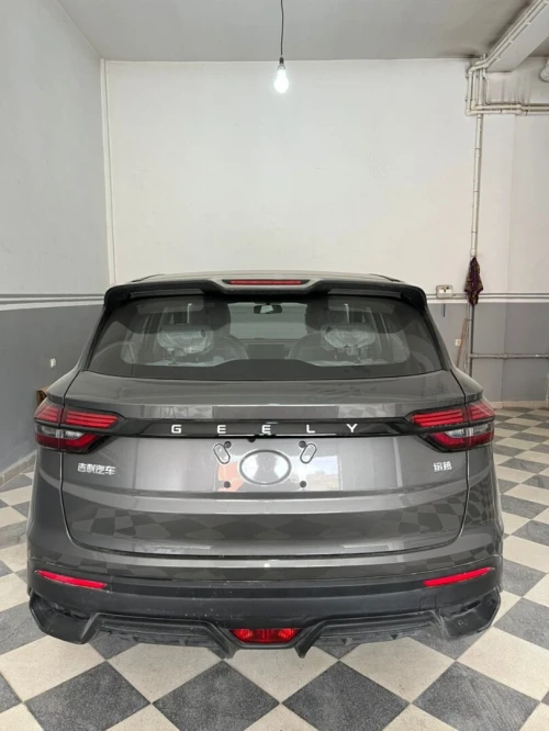Geely Coolray 2026 Coolray basic