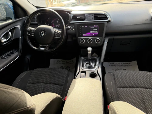 Renault Kadjar 2021 Intens